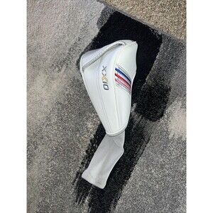 XXIO Driver Head Cover Ladies